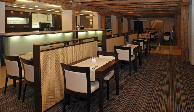 HOTEL BUDWEIS České Budějovice